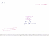 Photo only available in the library